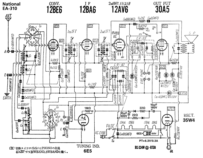 EA-310̉H}