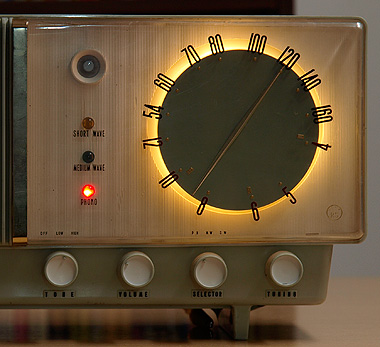 6ZB-275PHONO
