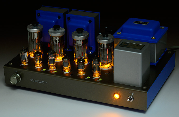 イルミネーションON時の本機