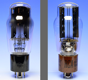 ���ł�5R4GY��RCA��5R4G